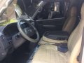 Nissan Urvan Estate 2004 MT For Sale-6