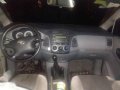 Toyota Innova E 2007 Beige For Sale-5