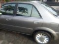For sale Ford Lynx automatic-0