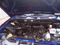 Mitsubishi Adventure Grandsports 2003-6