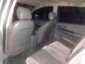 Toyota Innova E 2007 Beige For Sale-7