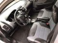 Honda Jazz 1.3 iDSI automatic 2004-6