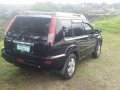 2007 Nissan Xtrail 4x4 Tokyo Edition For Sale-3
