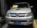 Toyota Hilux 2007 for sale-6