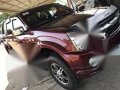 2012 Isuzu D-Max LS MT Diesel For Sale-0