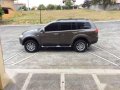 2010 Mitsubishi Montero Sport GLS-2