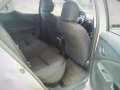 Toyota Vios 1.3E 2010 AT Beige For Sale-7