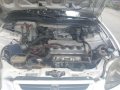 For sale Honda Civic manual vti-4