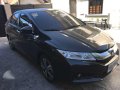 2015 Honda City VX G. Brown-2