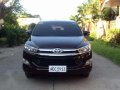 For sale 2017 Toyota Innova 2.8 G-0