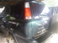 Honda CRV 2000 Green MT For Sale-2