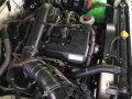2007 Fortuner 4x2 Gas Automatic-8