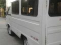 Mitsubishi L300 fb 96 model dual aircon-0