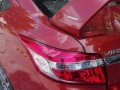 Toyota Vios 1.5 G TRD Red AT For Sale-4