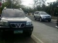 2007 Nissan Xtrail 4x4 Tokyo Edition For Sale-1