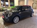 Mini Cooper S 2015 Black AT For Sale-1