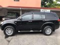 2009 Montero Sports 2010 2011 2012-0