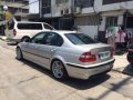 2003 BMW 318i Executive Edition-7