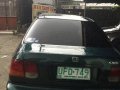 Honda Civic 1996 for sale-1