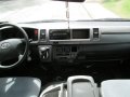 Toyota Hiace 2010 for sale-2