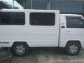 2006 Mitsubishi L300 fb - Dual Aircon-2