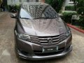 Honda City 1.5E iVTec 2011 For Sale-0