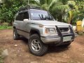 For sale Suzuki Vitara 1998-3