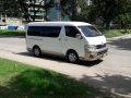 Toyota Hiace 2010 for sale-0