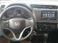 2018 Honda City 1.5E CVT White -3