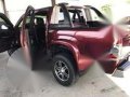 2012 Isuzu D-Max LS MT Diesel For Sale-1