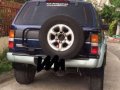 2001 NISSAN Terrano for Sale-2