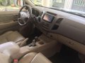 2007 Fortuner 4x2 Gas Automatic-3