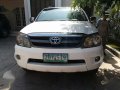 Toyota Fortuner G 2005 matic-0