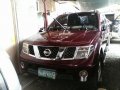 Nissan Frontier Navara 2008 for sale-0