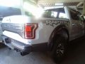 2017 Ford F150 Raptor V6 White For Sale-0