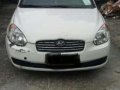 For sale Taxi Hyundai Accent 2009-0