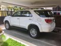 2007 Fortuner 4x2 Gas Automatic-2