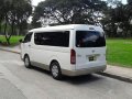 Toyota Hiace 2010 for sale-3