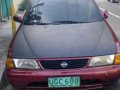 2nd Hand 1996 Nissan Sentra AT Series 3-0