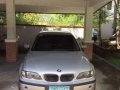 For Sale BMW 325i 2004 Silver -0