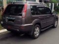 2006 Nissan Xtrail (top of the line)-3