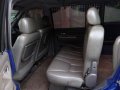 Mitsubishi Adventure Grandsports 2003-4