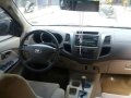 For sale Toyota Fortuner G-5