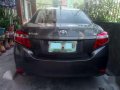 2014s Toyota Vios E 1.3 Manual-1