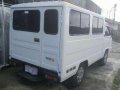 2006 Mitsubishi L300 fb - Dual Aircon-8