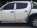 Mitsubishi Strada 2009 4x2-5