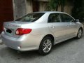 2008 Toyota Corolla Altis E 1.6 VVTi MT-2