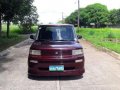 For sale 2001 Toyota Bb matic-1