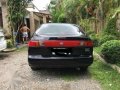 1995 Nissan Sentra Black For Sale-3
