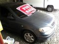 Opel Astra 1998 for sale-1